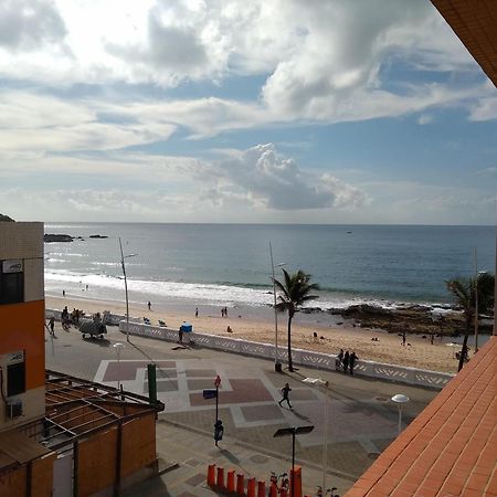 Farol Da Barra 209 Daire Salvador da Bahia Dış mekan fotoğraf